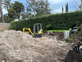 KMK Dirt Works 2