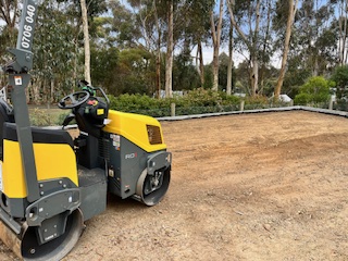 KMK Dirt Works 4